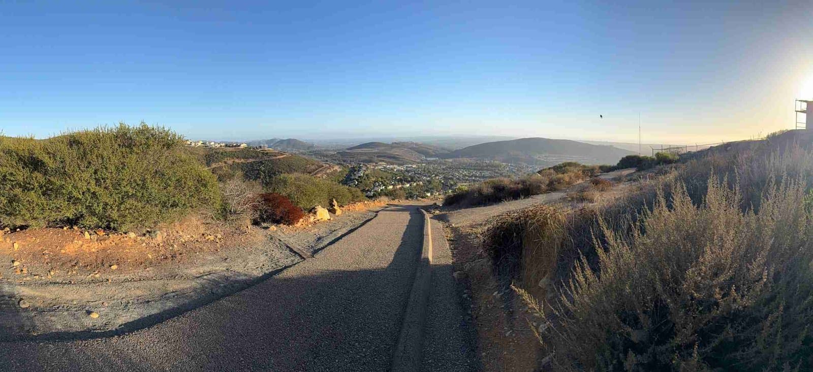 San Elijo Hills