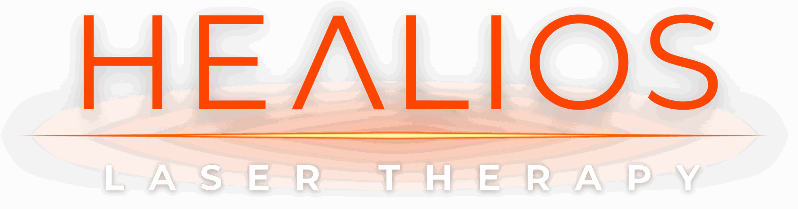 Healios Laser Therapy logo