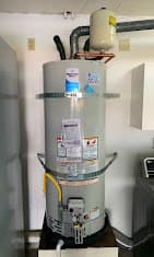 North County Water Heater Services photo 12