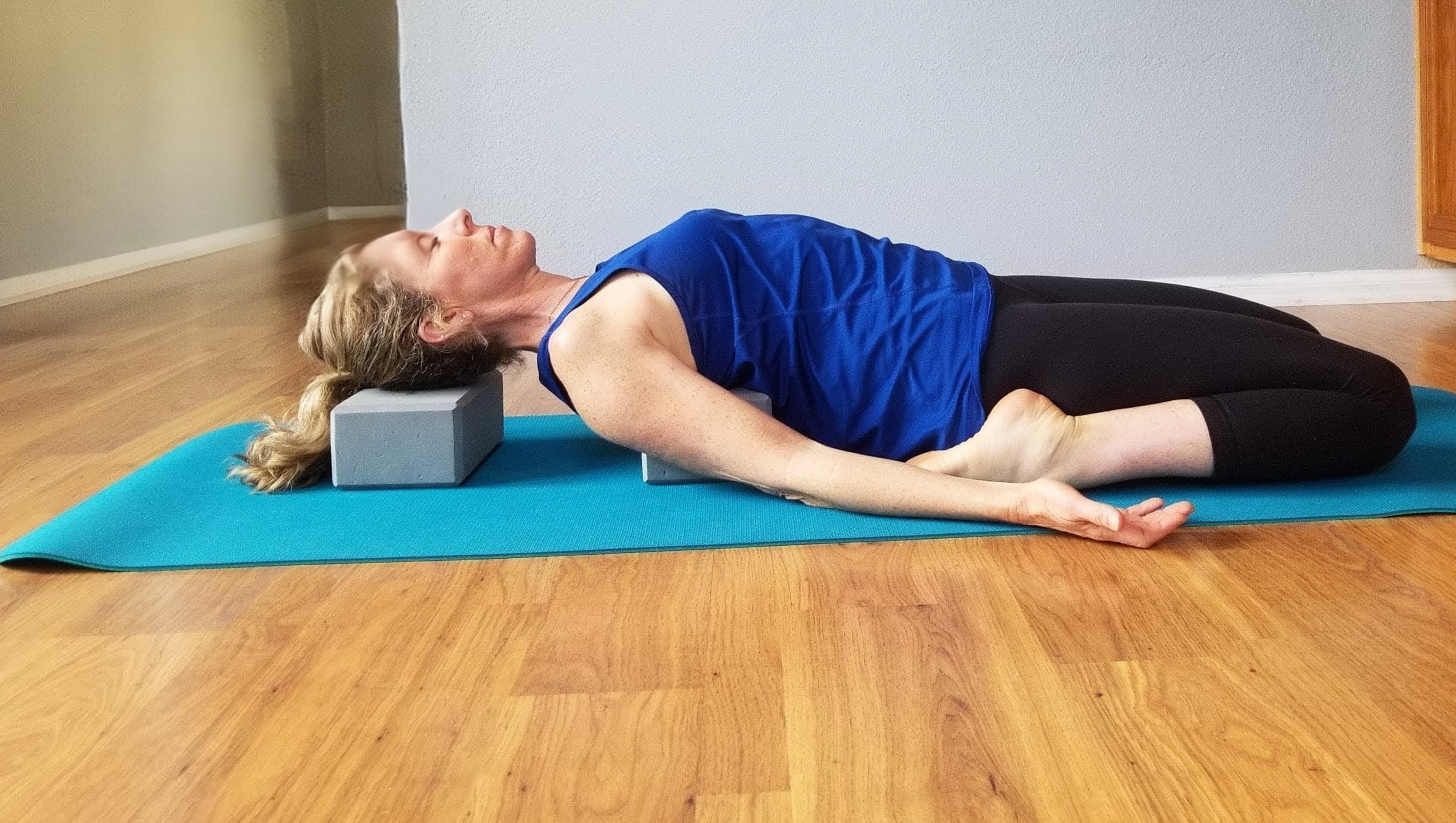 Resilient Yoga Therapeutics photo 1