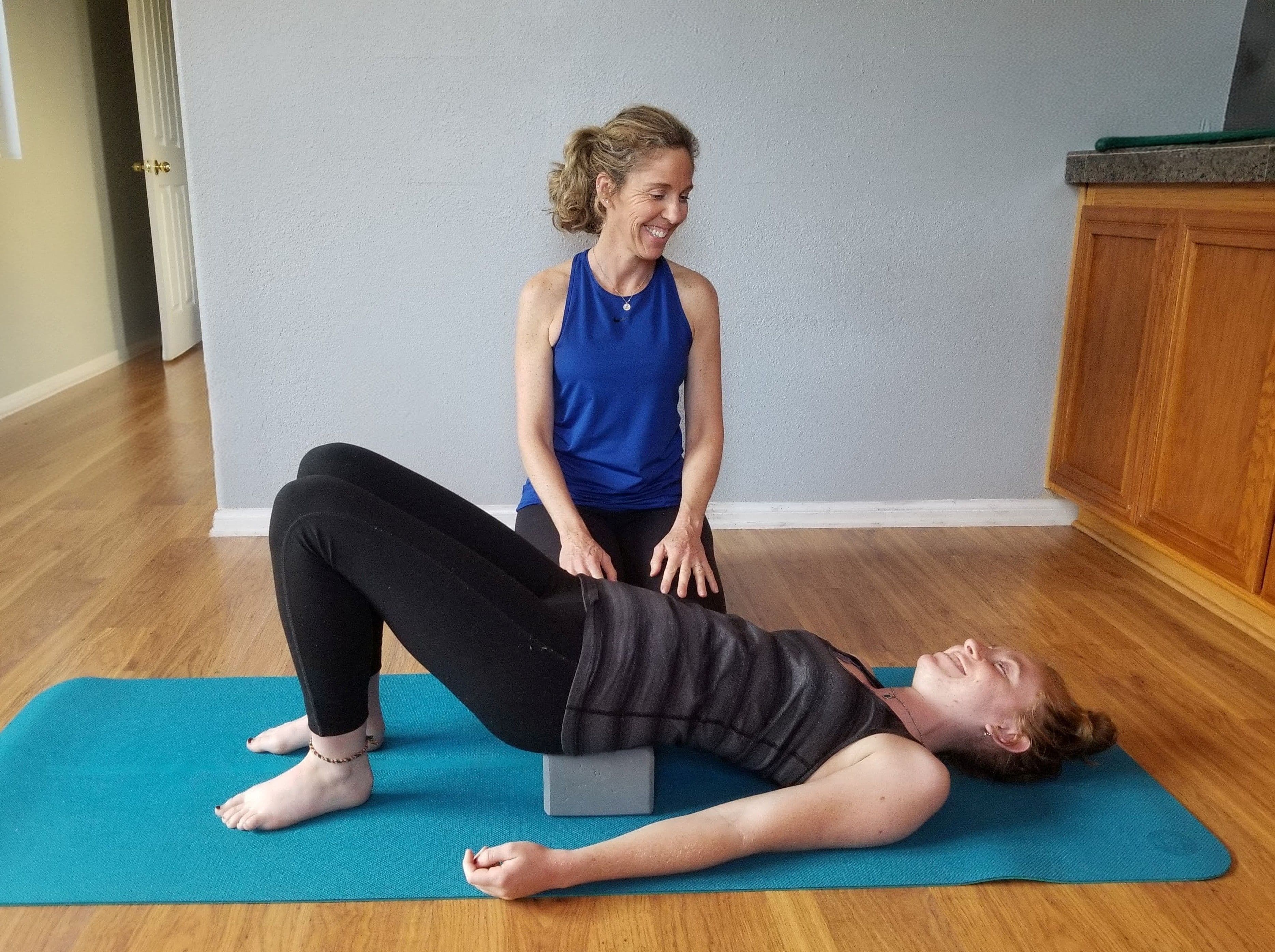 Resilient Yoga Therapeutics photo 3
