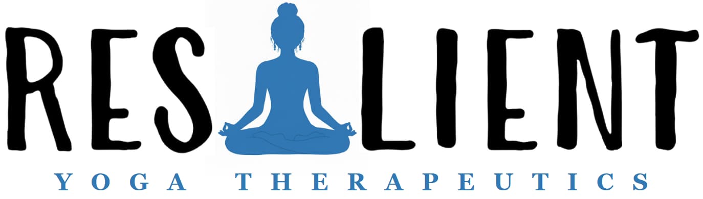 Resilient Yoga Therapeutics logo