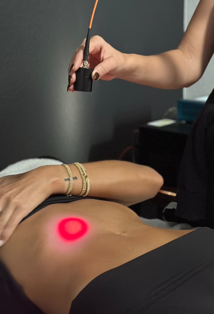 Healios Laser Therapy photo 2