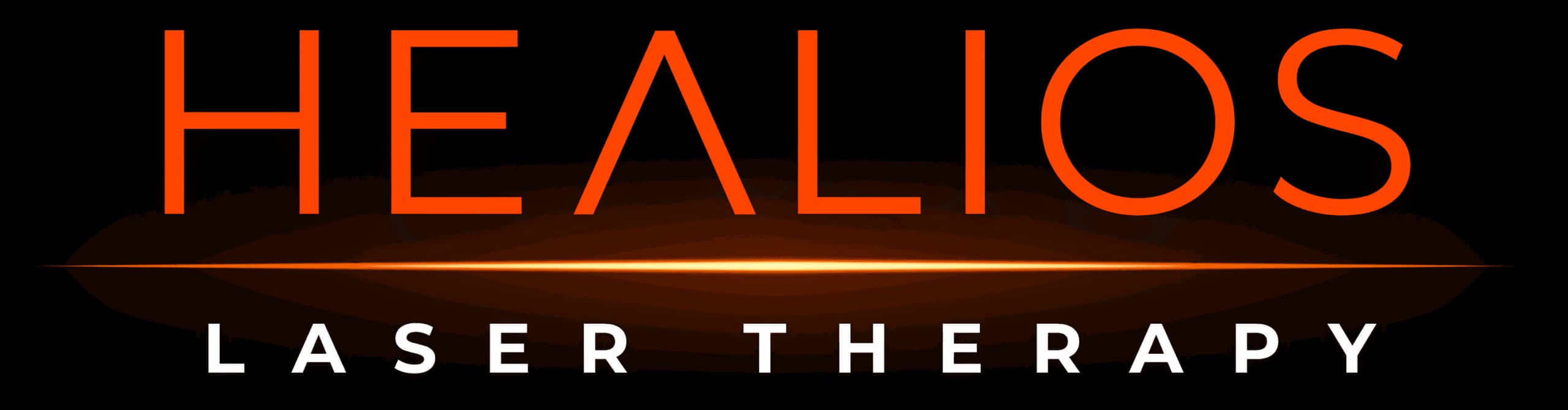 Healios Laser Therapy logo
