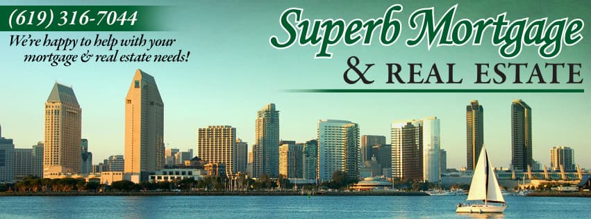 Superb Mortgage and Real Estate, Inc.