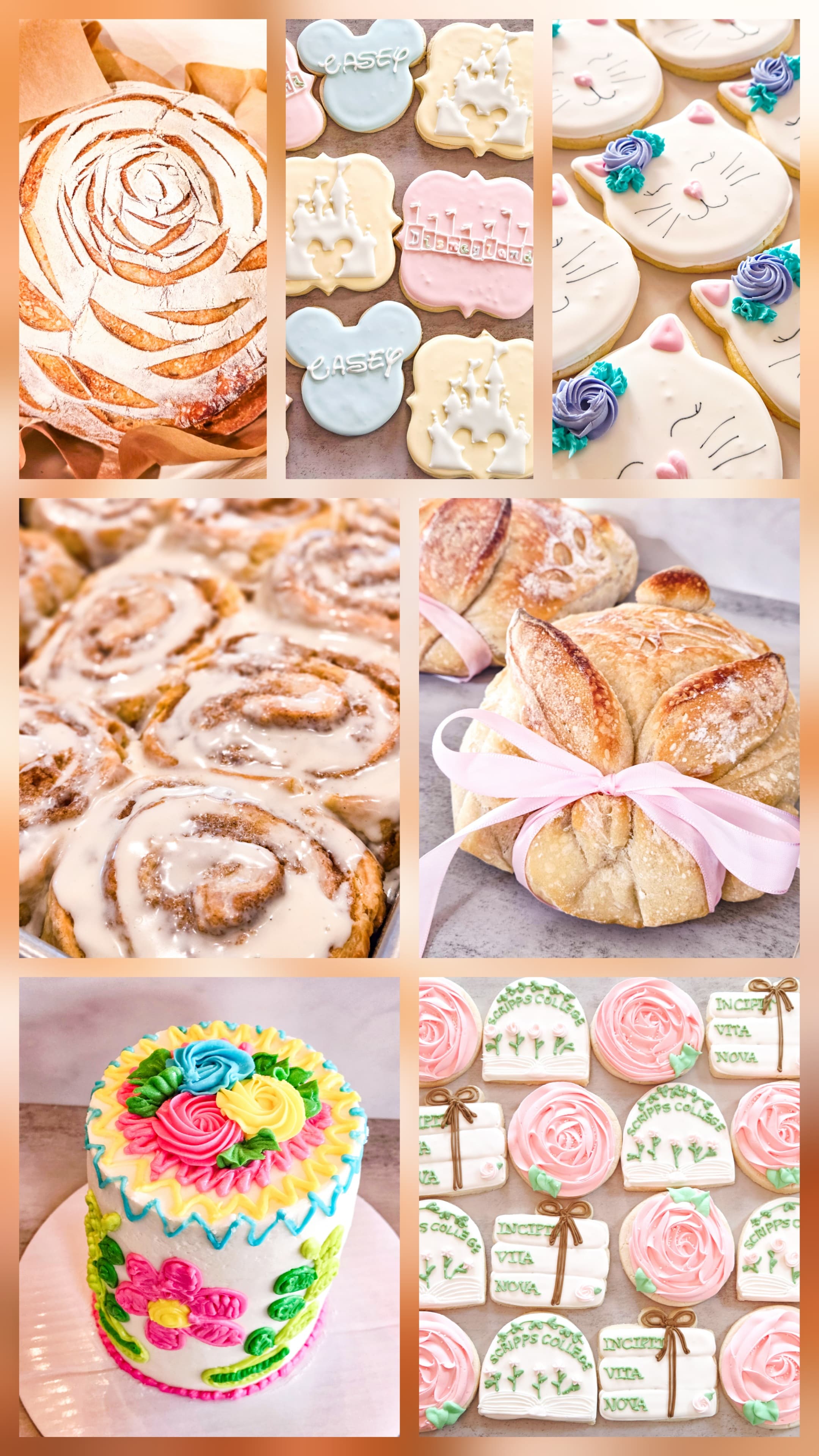 Sweet Memories Bake Shop photo 2