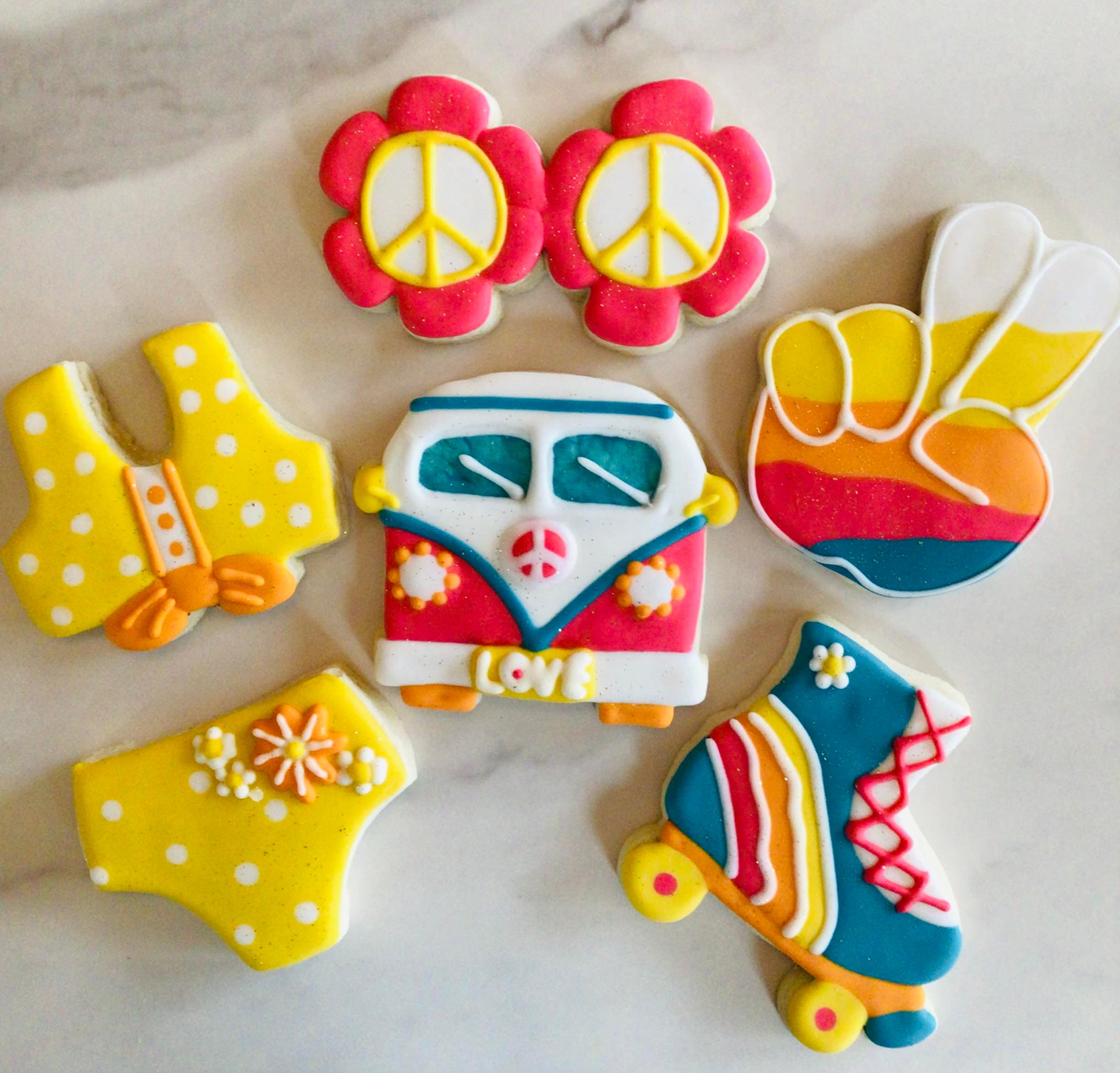 Sweet Memories Bake Shop photo 8