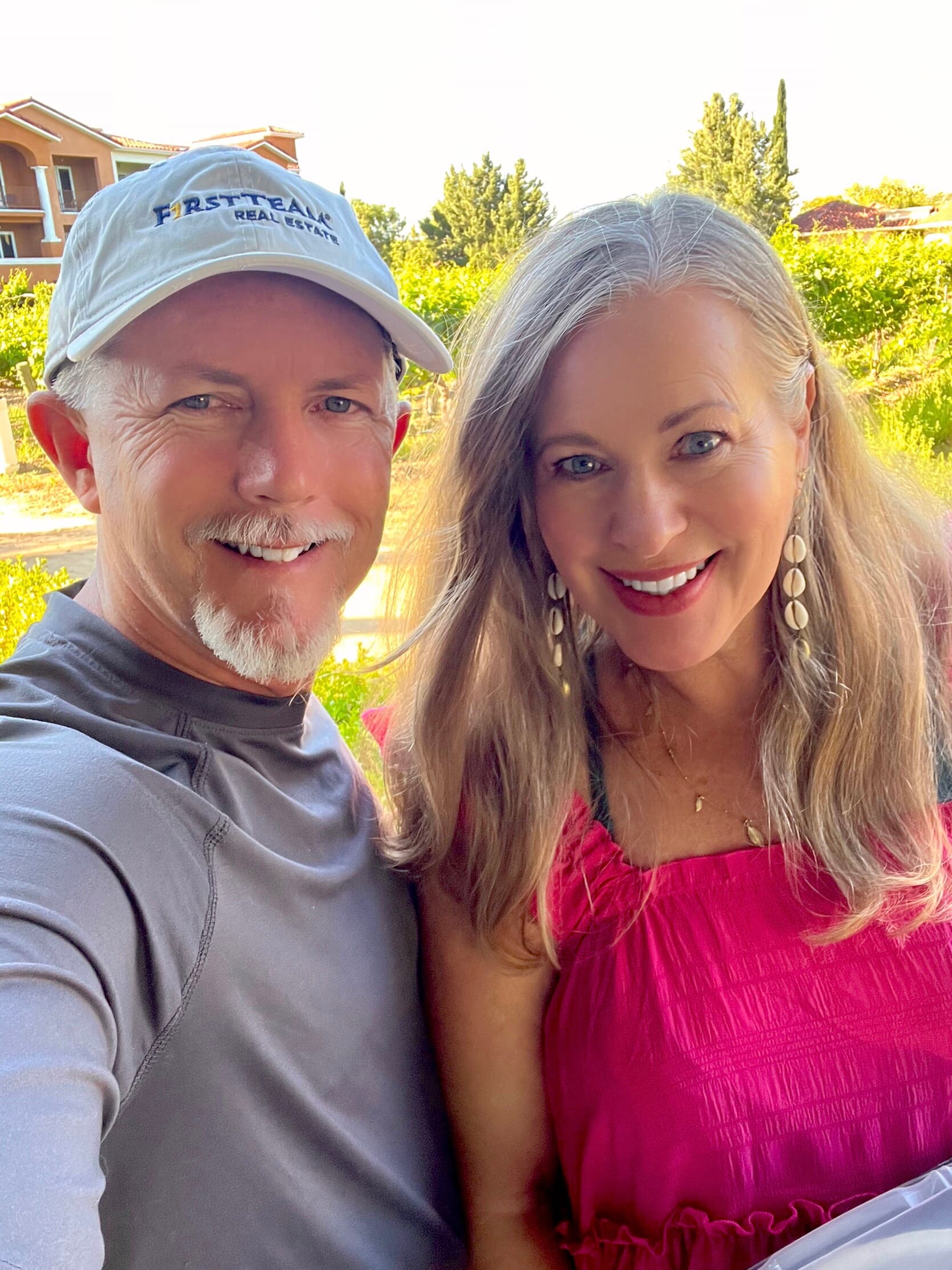 Jim and Melissa Kazebee | First Team Real Estate photo 7