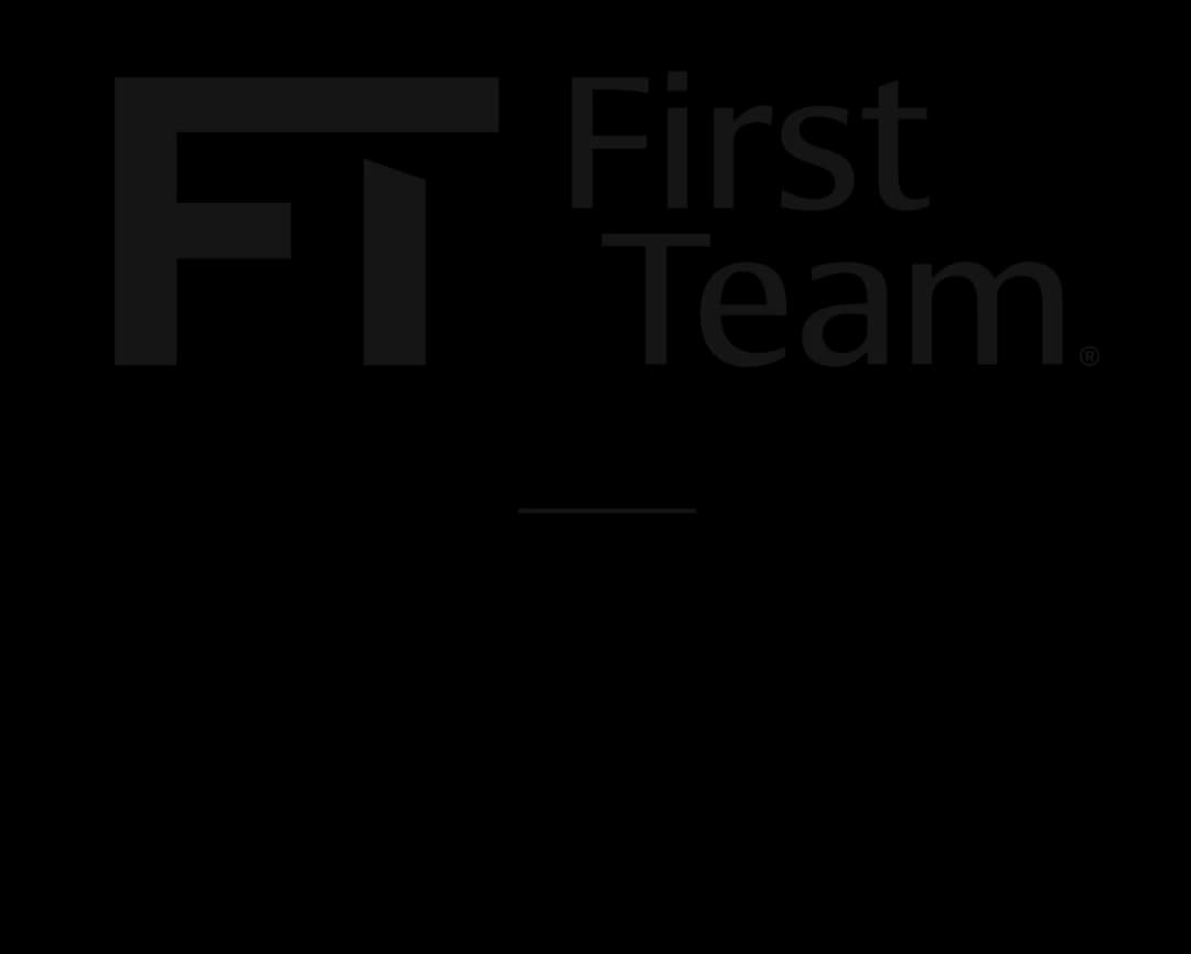Jim and Melissa Kazebee | First Team Real Estate logo