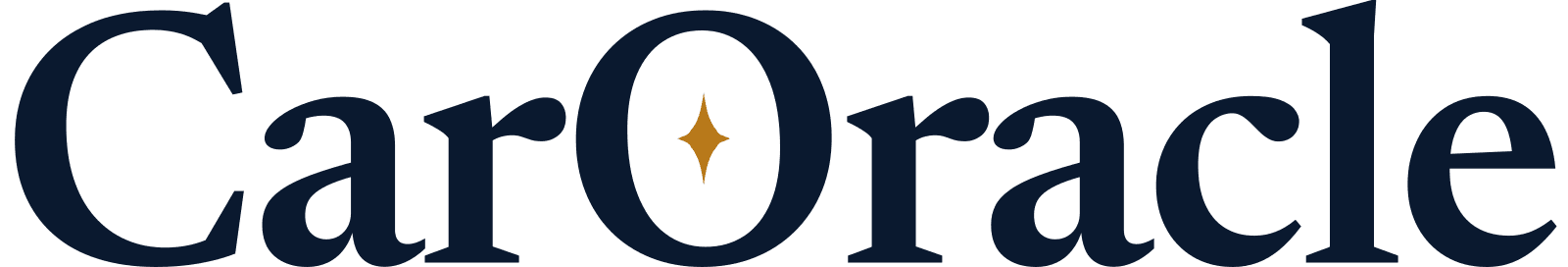CarOracle logo