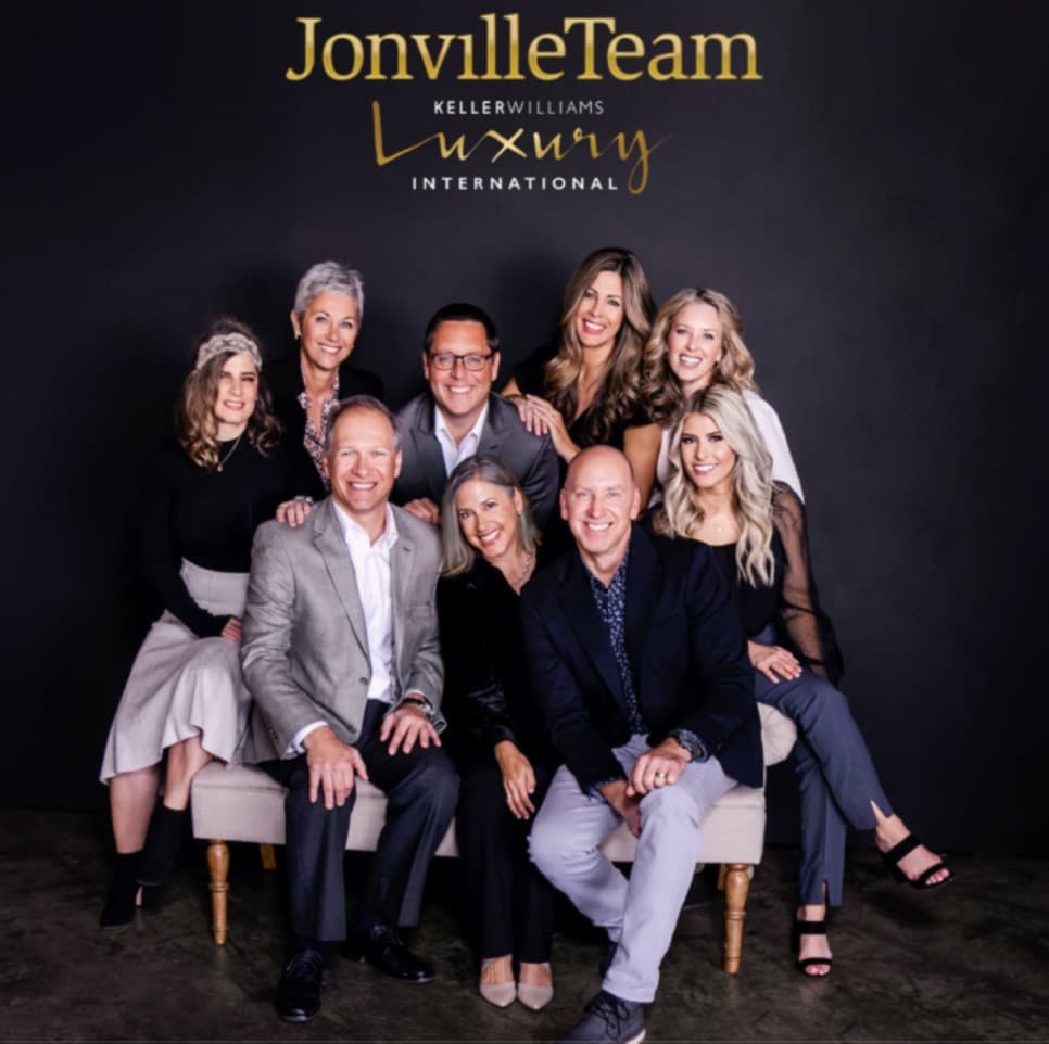 Jonville Team Real Estate photo 1