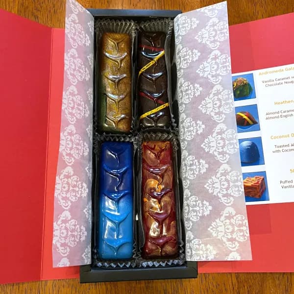 Chocolate By E photo 2