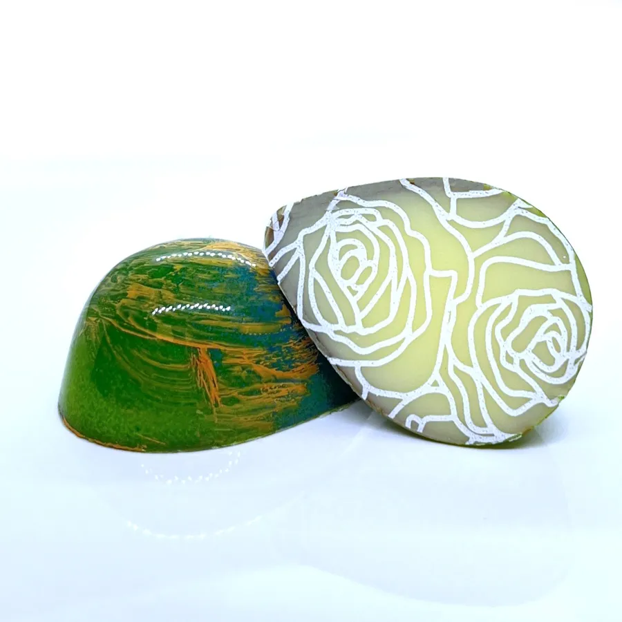 Chocolate By E photo 3