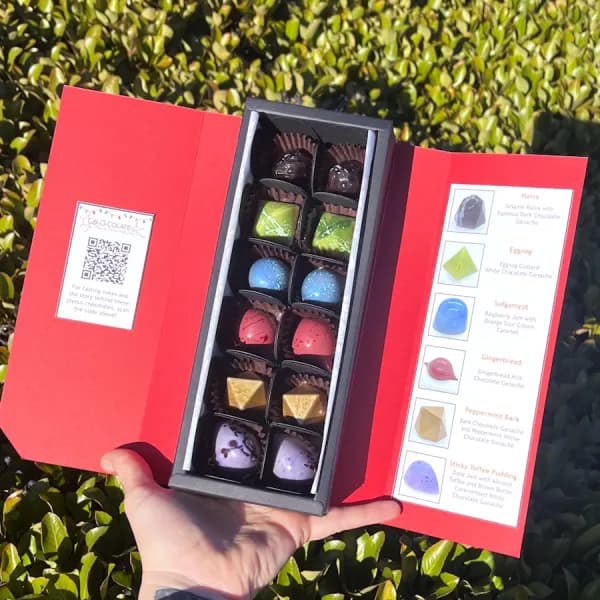Chocolate By E photo 4