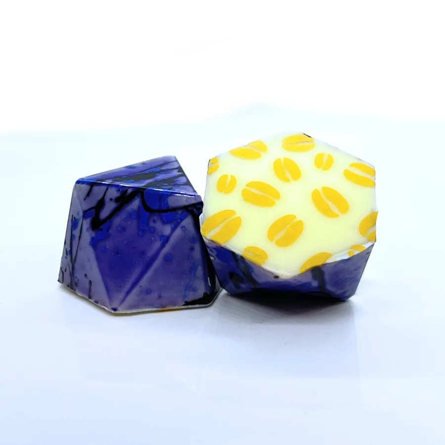 Chocolate By E