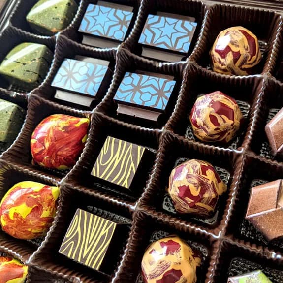 Chocolate By E photo 6