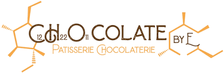 Chocolate By E logo