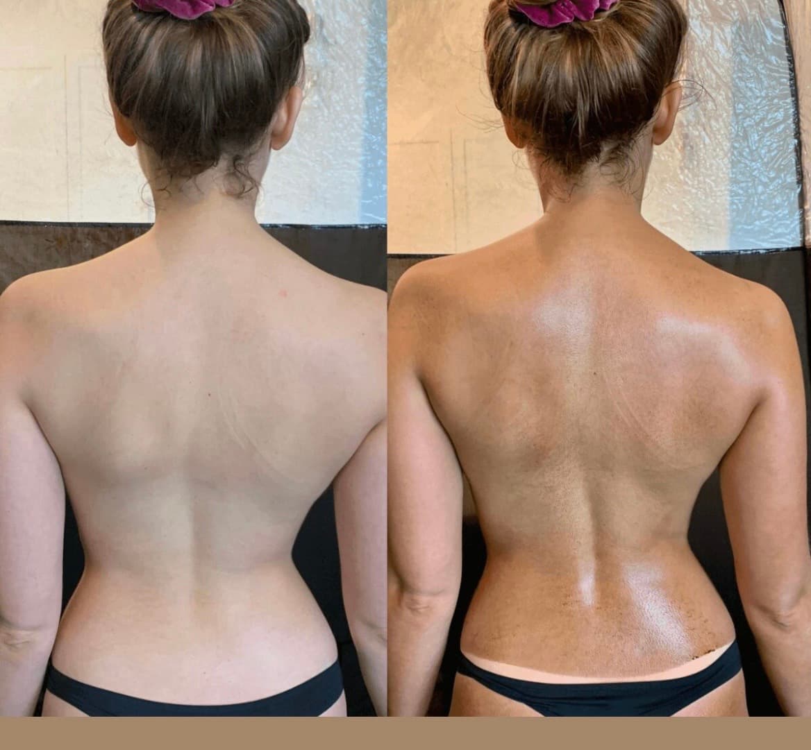 Tanquila Sunrise Spray Tanning photo 3