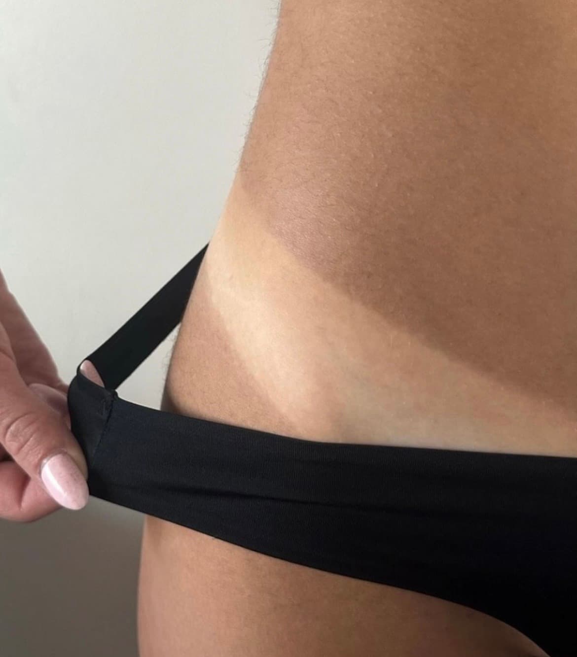 Tanquila Sunrise Spray Tanning photo 4
