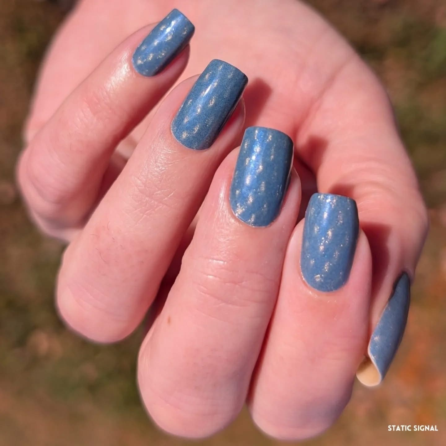 Color Street Nail Strips with Stacey photo 2