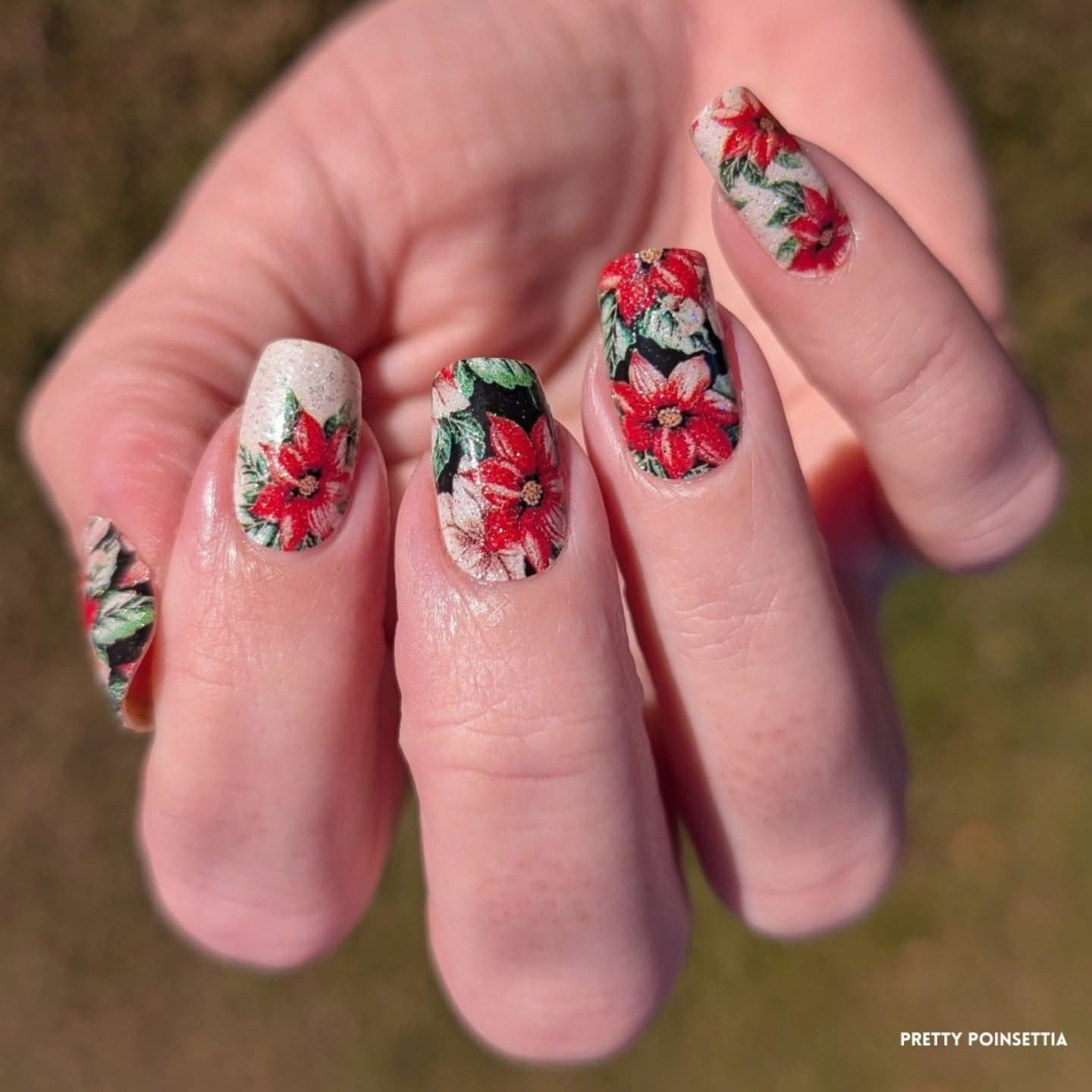 Color Street Nail Strips with Stacey photo 4