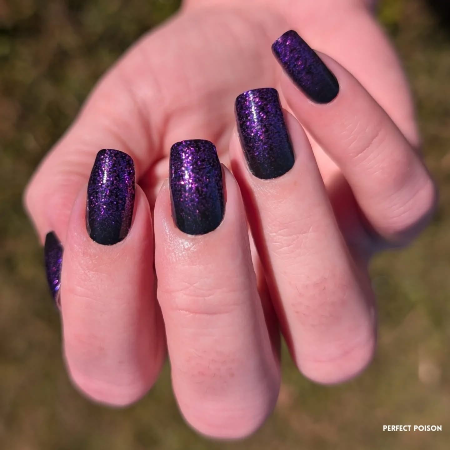 Color Street Nail Strips with Stacey photo 3