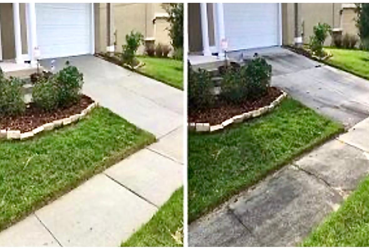 Coastal Pressure Washing photo 4