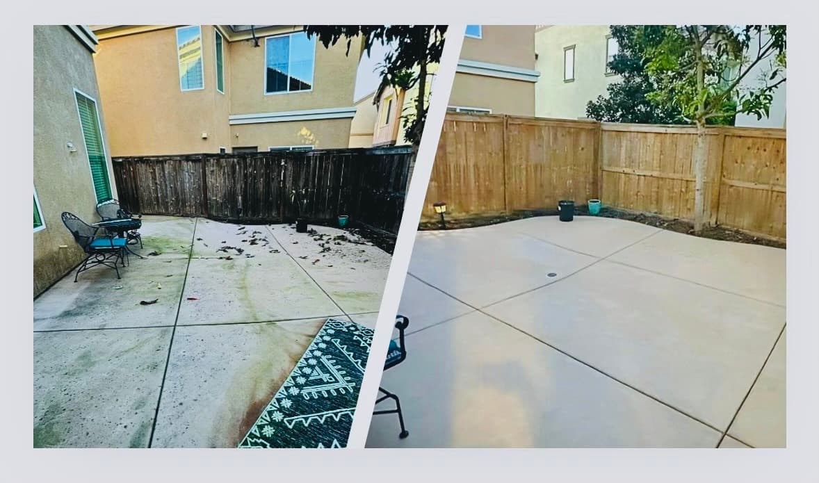 Coastal Pressure Washing photo 6