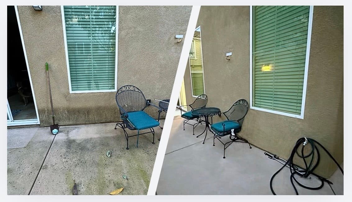 Coastal Pressure Washing photo 3