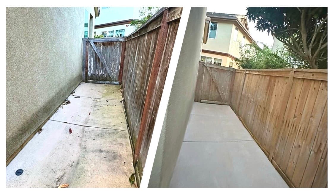 Coastal Pressure Washing photo 5