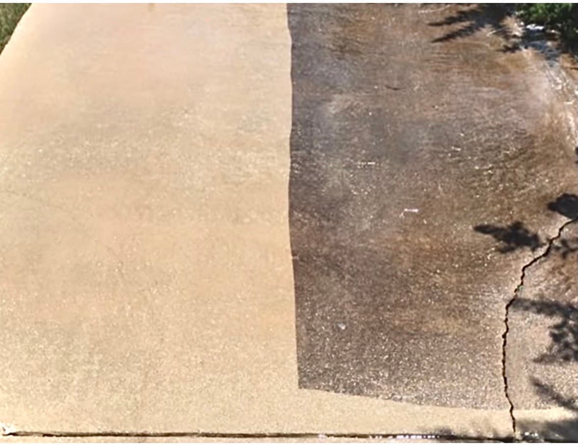 Coastal Pressure Washing photo 9