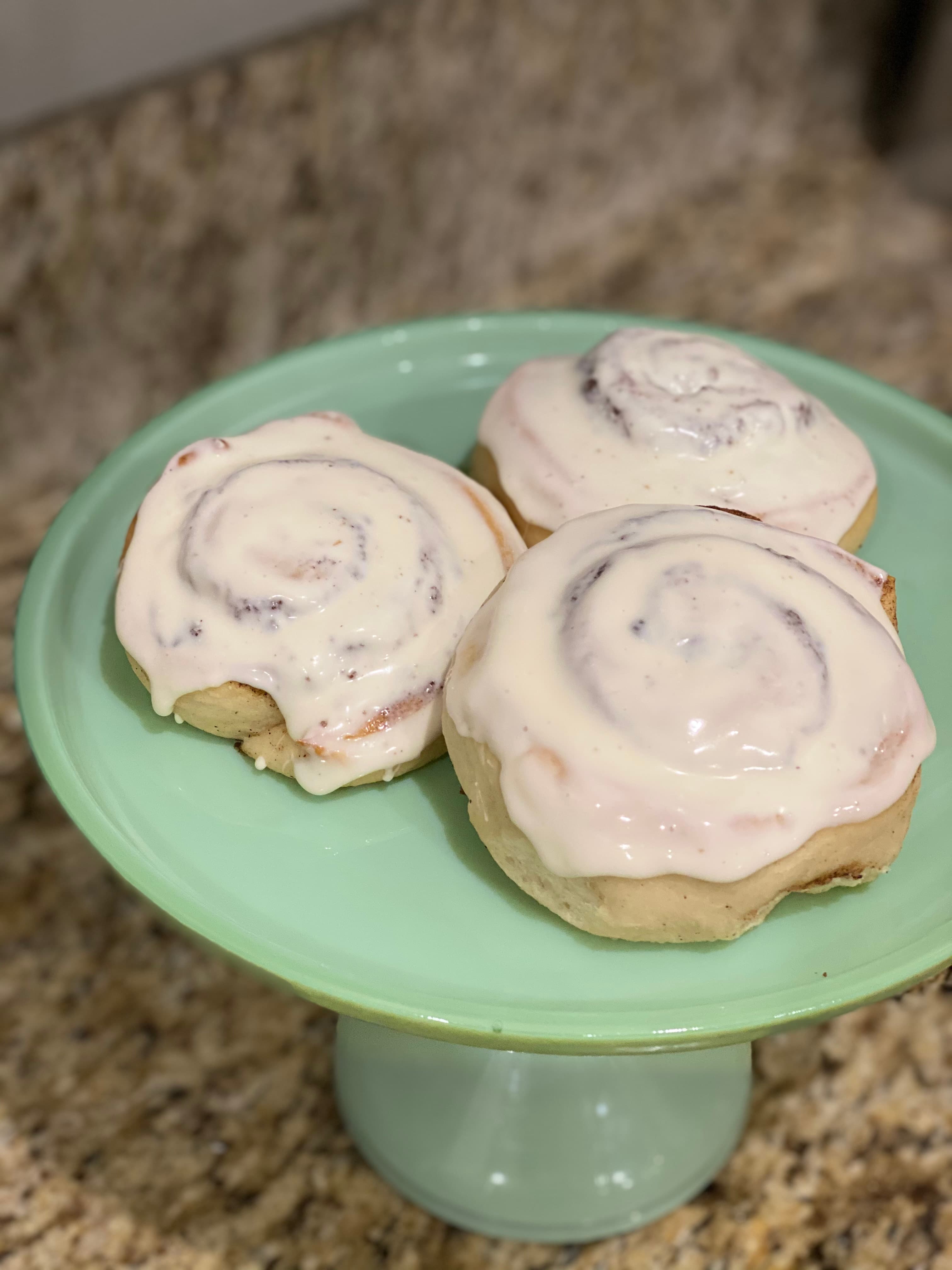 Roll With The Dough photo 3
