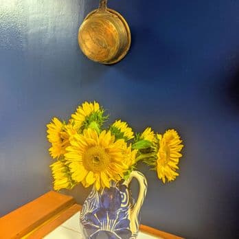The French Door Café photo 3